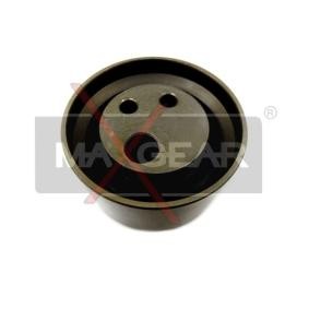 Comprar Polea de inversión y guía, correa de distribución de MAXGEAR 54-0136 a bajo precio de 26,34 €