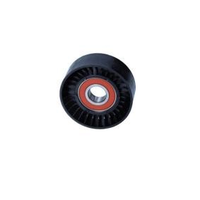 Achetez des Galet enrouleur de courroie d'accessoire MAXGEAR 54-0159 à prix pour 24,82 €