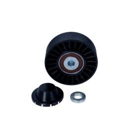 Achetez des Galet enrouleur de courroie d'accessoire MAXGEAR 54-0165 à prix pour 36,68 €