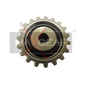 Comprar Polea de inversión y guía, correa de distribución de MAXGEAR 54-0181 a bajo precio de 14,66 €