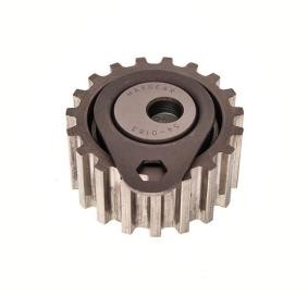 Umlenkrolle, Zahnriemen 54-0183 FORD COURIER von MAXGEAR