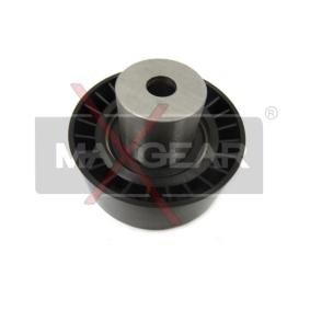 Comprar Polea de inversión y guía, correa de distribución de MAXGEAR 54-0191 a bajo precio de 19,73 €
