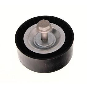 Acquista Galoppino guidacinghia, cinghia Poly-V da MAXGEAR 54-0196 a buon mercato per soli 26,50 €