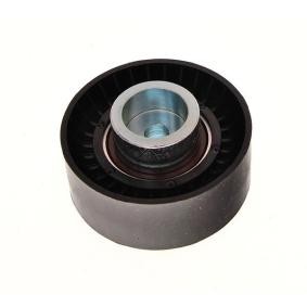 Acquista Galoppino guidacinghia, cinghia Poly-V da MAXGEAR 54-0200 a buon mercato per soli 25,34 €