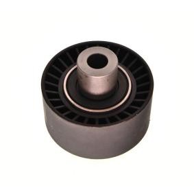 Achetez des Galet enrouleur de courroie d'accessoire MAXGEAR 54-0203 à prix pour 25,26 €