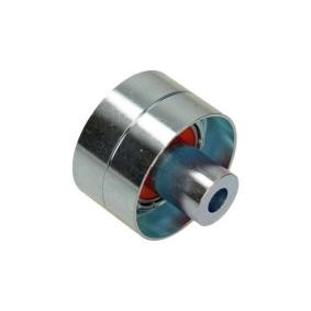Comprar Polea de inversión y guía, correa de distribución de MAXGEAR 54-0236 a bajo precio de 27,21 €