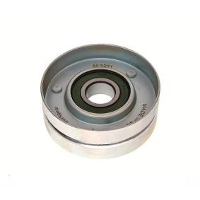 Compre Rolo tensor, correia trapezoidal estriada da MAXGEAR 54-0241 a um preço baixo por 29,32 €