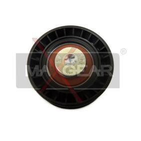 Comprar Polea de inversión y guía, correa de distribución de MAXGEAR 54-0244 a bajo precio de 29,69 €
