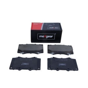 Achetez des Poulie renvoi / transmission, courroie de distribution MAXGEAR 54-0247 à prix pour 26,24 €