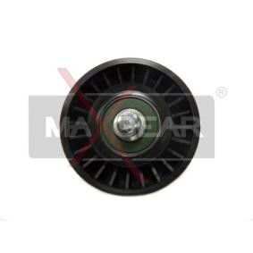 Comprar Polea de inversión y guía, correa de distribución de MAXGEAR 54-0250 a bajo precio de 30,10 €