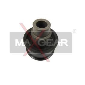 Achetez des Poulie renvoi / transmission, courroie de distribution MAXGEAR 54-0251 à prix pour 23,81 €