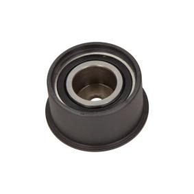 Comprar Polea de inversión y guía, correa de distribución de MAXGEAR 54-0254 a bajo precio de 7,98 €