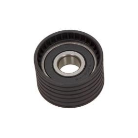 Comprar Polea de inversión y guía, correa de distribución de MAXGEAR 54-0257 a bajo precio de 16,97 €