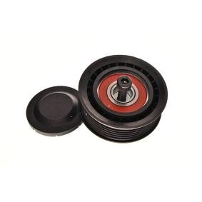 Achetez des Galet enrouleur de courroie d'accessoire MAXGEAR 54-0261 à prix pour 29,82 €