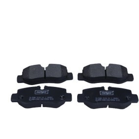 Acquista Galoppino guidacinghia, cinghia Poly-V da MAXGEAR 54-0317 a buon mercato per soli 26,73 €