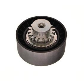 Achetez des Galet enrouleur de courroie d'accessoire MAXGEAR 54-0319 à prix pour 49,19 €