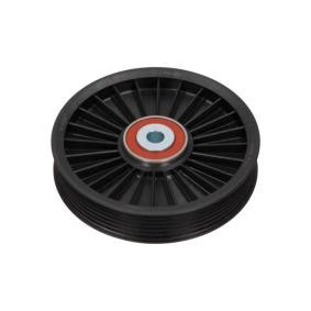Comprar Polea inversión / guía, correa poli V de MAXGEAR 54-0320 a bajo precio de 56,96 €