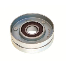 Comprar Polea inversión / guía, correa poli V de MAXGEAR 54-0321 a bajo precio de 32,68 €