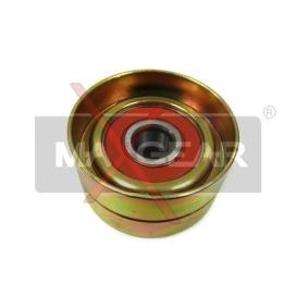 Comprar Polea de inversión y guía, correa de distribución de MAXGEAR 54-0337 a bajo precio de 13,33 €