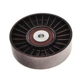 Achetez des Galet enrouleur de courroie d'accessoire MAXGEAR 54-0349 à prix pour 26,50 €