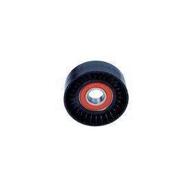 Compre Rolo tensor, correia trapezoidal estriada da MAXGEAR 54-0350 a um preço baixo por 26,58 €