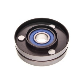 Compre Rolo tensor, correia trapezoidal estriada da MAXGEAR 54-0351 a um preço baixo por 18,43 €