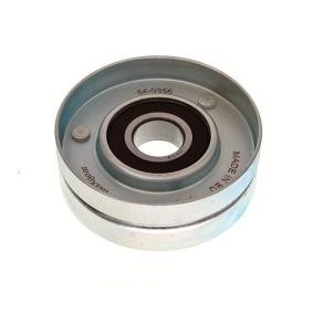 Compre Rolo tensor, correia trapezoidal estriada da MAXGEAR 54-0356 a um preço baixo por 20,14 €