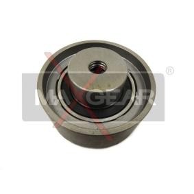 Comprar Polea de inversión y guía, correa de distribución de MAXGEAR 54-0384 a bajo precio de 27,80 €