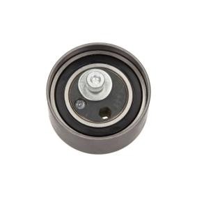 Umlenkrolle, Zahnriemen 54-0387 AUDI ALLROAD von MAXGEAR