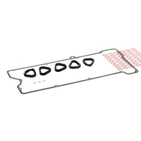 Achetez des Jeu de joints d'étanchéité, couvercle de culasse ELRING 825.646 à prix pour 33,66 €