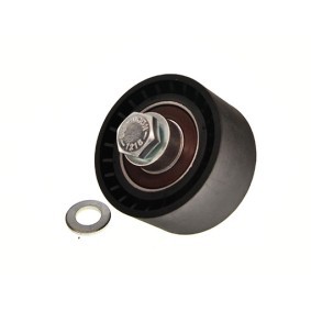 Comprar Polea de inversión y guía, correa de distribución de MAXGEAR 54-0413 a bajo precio de 35,10 €