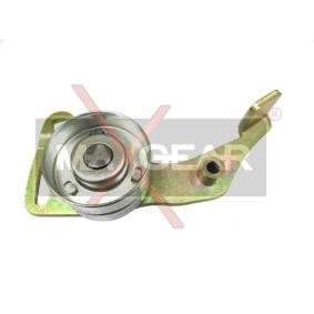Comprar Polea de inversión y guía, correa de distribución de MAXGEAR 54-0461 a bajo precio de 27,85 €