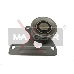 Comprar Polea de inversión y guía, correa de distribución de MAXGEAR 54-0465 a bajo precio de 16,34 €