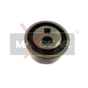 Comprar Polea de inversión y guía, correa de distribución de MAXGEAR 54-0470 a bajo precio de 21,20 €
