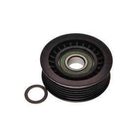 Achetez des Galet enrouleur de courroie d'accessoire MAXGEAR 54-0492 à prix pour 35,52 €