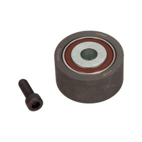 Comprar Polea inversión / guía, correa poli V de MAXGEAR 54-0496 a bajo precio de 73,80 €