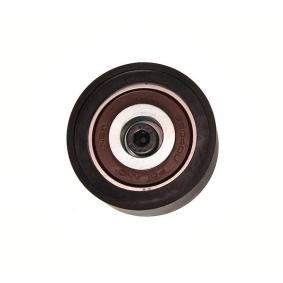 Compre Polea inversión / guía, correa poli v de MAXGEAR online para DAILY II Furgón/ranchera familiar a precios moderados
