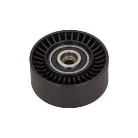Acquista Galoppino guidacinghia, cinghia Poly-V da MAXGEAR 54-0537 a buon mercato per soli 21,29 €