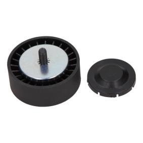 Compre Polea inversión / guía, correa poli v de MAXGEAR online para D3 Ranchera familiar (E91) a precios moderados