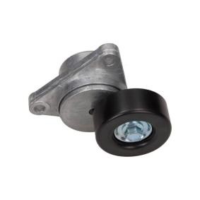 Compre Tensor de la correa trapecial poli v de MAXGEAR online para KALOS (KLAS) a precios moderados