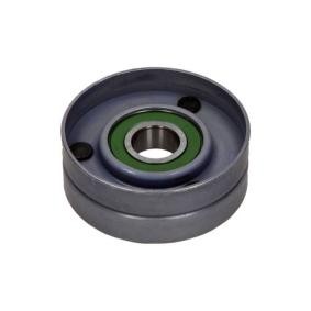 Compre Rolo tensor, correia trapezoidal estriada da MAXGEAR 54-0594 a um preço baixo por 59,23 €
