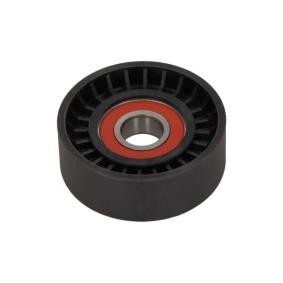 Achetez des Galet enrouleur de courroie d'accessoire MAXGEAR 54-0599 à prix pour 27,93 €