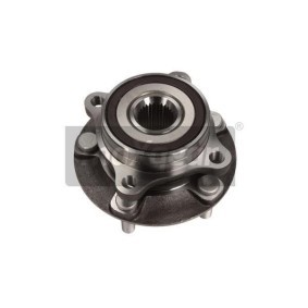 Achetez des Galet enrouleur de courroie d'accessoire MAXGEAR 54-0600 à prix pour 12,37 €