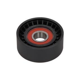 Compre Rolo tensor, correia trapezoidal estriada da MAXGEAR 54-0603 a um preço baixo por 22,24 €