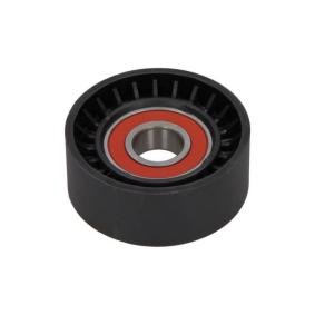 Compre Rolo tensor, correia trapezoidal estriada da MAXGEAR 54-0604 a um preço baixo por 22,24 €