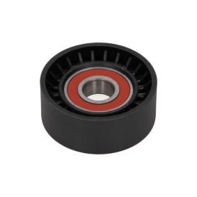 Achetez des Poulie, tendeur de courroie d'accessoire MAXGEAR 54-0610 à prix pour 24,86 €