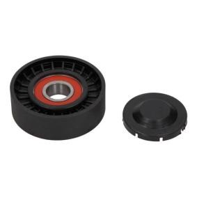 Compre Rolo tensor, correia trapezoidal estriada da MAXGEAR 54-0611 a um preço baixo por 30,42 €