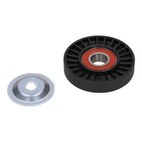Compre Rolo tensor, correia trapezoidal estriada da MAXGEAR 54-0615 a um preço baixo por 28,87 €