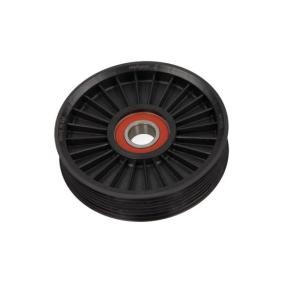 Compre Polea inversión / guía, correa poli v de MAXGEAR online para KALOS (KLAS) a precios moderados