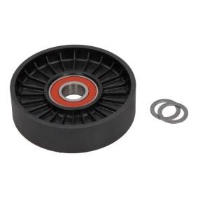 Compre Rolo tensor, correia trapezoidal estriada da MAXGEAR 54-0635 a um preço baixo por 30,42 €
